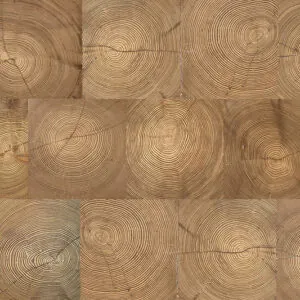 Durable End Grain Flooring