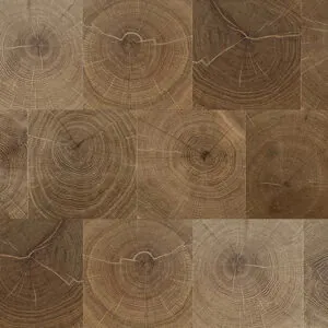 European Oak End Grain Flooring